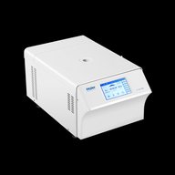 Haier Small Desktop High-Speed Refrigerated Centrifuge