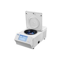 Haier Benchtop High-Speed Refrigerated Microcentrifuge