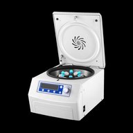 Haier Benchtop Low-speed Centrifuge